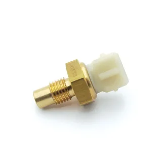BULBO DE TEMPERATURA RENAULT 19 - 21 - 25 - CLIO - LAGUNA - MASTER - MEGANE - TWINGO / VOLVO 440 - 460 - 480 OEM = 77 00 737 571 / 77 00 869 343 / 334