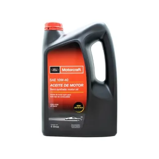 ACEITE SEMISINTETICO 10W40 4 LITRO PACK CERRADO 4U - SAE
