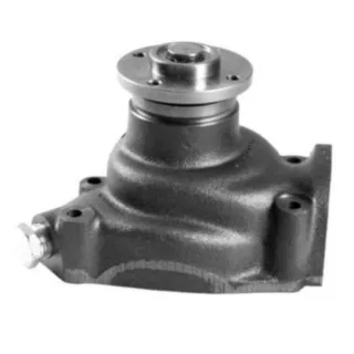 BOMBA AGUA NISSAN PATROL 2.8 D 88/91 (IMPORTADO)