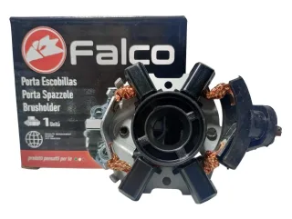 PORTAESCOBILLA BOSCH AUDI A3-A4-TT/VW BORA-GOLF-PASSAT-SCIROCCO-VENTO-POLO 1.6 - G. ANTIH  EQ=PB222-PCNB 1222-P2177C OEM 1004336506