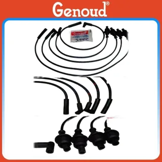 CABLE BUJIA PEUGEOT 505 INYECCION 2.2 (89-95)