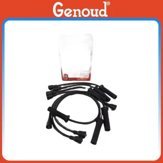 CABLE BUJIA TOYOTA CAMRY 1.8-2.0 (87-93)- CELICA 2.0 (85/91)