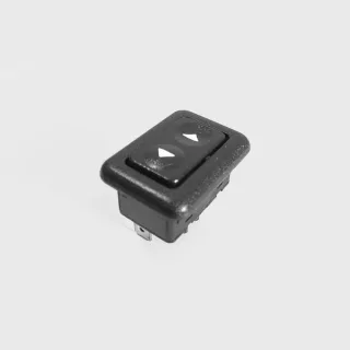LLAVE TECLA ALZA CRISTAL SIMPLE FORD ESCORT TERMINAL PALA