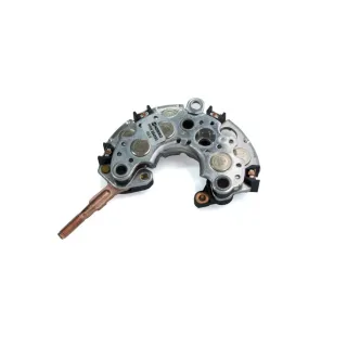 PLAQUETA PORTADIODO TOYOTA ARGENTINA -NIPPONDENSO 12V (IMPORTADO)