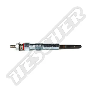 BUJIA DIESEL DOBLE FILAMENTO CITROEN AX 1.5D / PEUGEOT 106 1.5D- 306 1.9D- EXPERT 1.9D- PARTNER 1.9D