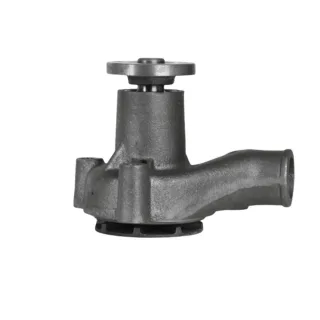 BOMBA AGUA FORD FALCON 6 CILINDROS EJE DE DIAM 38MM MAZA CON ROSCA PARA POLEA VISCOSA EQUIVALENCIAS VMG:BA057 DOLZ:F612 OEM: BAEZD8501B  D8BZ8501B