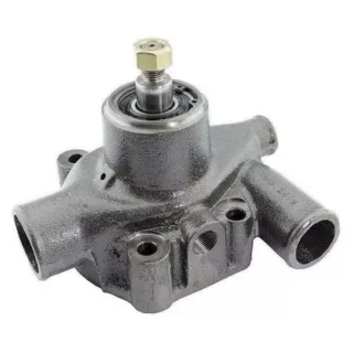 BOMBA AGUA DODGE CAMIONES 72/76 MASSEY FERGUSON TRACTOR M 310 95 MOTOR PERKINS 6-357 SIN POLEA