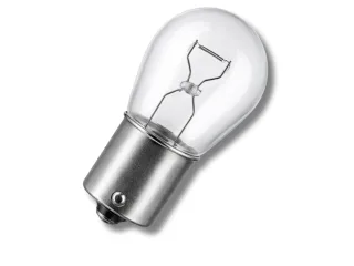 LAMPARA 1141 24V 21W BA15S (1 POLO PATA PAREJA)  10U