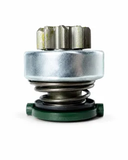 IMPULSOR ARR BOSCH CITROEN JUMPER 2.8 HDI FIAT DUCATO/2.3 IVECO DAILY/2.4,2.8 PEUGEOT BOXER 2.8 HDI DIENTES 9 EQUIVALENCIAS 1006209818 1006209964 1006