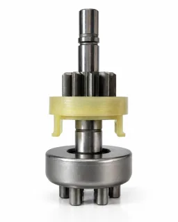 IMPULSOR ARR NIPPONDENSO FIAT MOBI 17- DOBLO 10- PUNTO 08-12 - PALIO- STRADA 13 - UNO 11-16 (10 DIENTES)