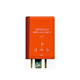 TEMPORIZADOR 5T.12V. FORD ORION -LIMPIAPARABRISAS OEM  547 955 529