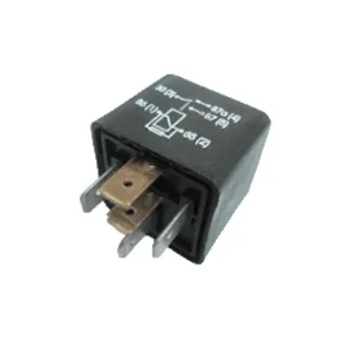 RELAY ESCORT/FIESTA/COURIER-LUNETA-ELECT-CALEFAC-B OEM 93BG13A025A1B