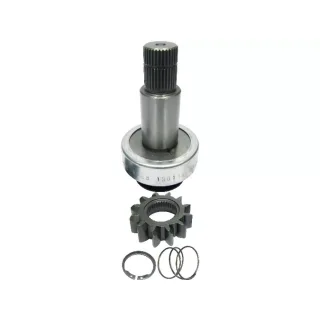 IMPULSOR ARR VALEO VW AMAROK 2.0 TDI- BITDI (12 DIENTES)