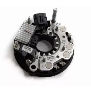 CONJUNTO HITACHI CHEVROLET-CORSA DIESEL NISSAN-200 PICK UP RECTIFICADOR  L170G13201 EQUIVALENCIAS  LR170748  LR170748B