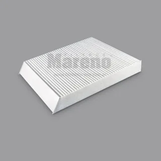 FILTRO HABITACULO RENAULT MEGANE-SCENIC SERIE III L:228 A:194 H:30 FRAM:CF9293 MANN:CU2240 WEGA:AKX1210  TH922  HM2023