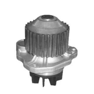 BOMBA AGUA PEUGEOT 406-607 3.0 24V/407 3.0 24V/807 3.0 24V  RENAULT LAGUNA 3.0I 24V V6 POLEA DE 28 DIENTES-TURBINA DE 59 MM. EQUIVALENCIAS VMG:BA750 D