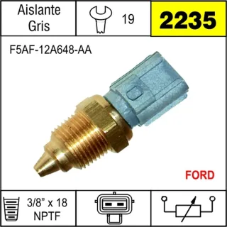 BULBO INYECCION FORD 24754FAL 1113MB