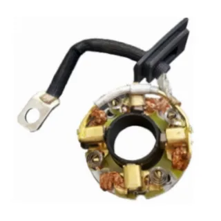 PORTA ESCOB ARR FORD FOCUS FIESTA RANGER  5X15X12.6 CABLE LARGO