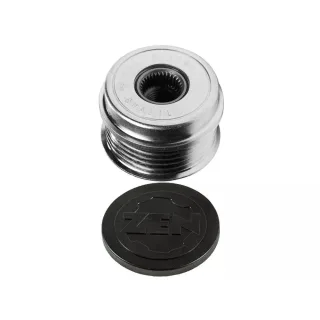 POLEA ALT BOSCH VW PASSAT-VARIANT (6 CANALES)
