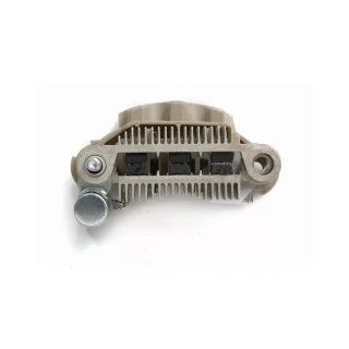PLAQUETA PORTADIODO FORD /MAZDA /MITUSBISHI (IMPORTADO)