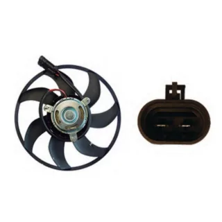 ELECTROVENTILADOR FIAT: PALIO:  1.7 TD 97'- 10' | FIRE 1.3 NAFTA C A.A. | MOT. ETORQUE 1.6 NAFTA >01' | FIRE: 1.4 NAFTA 02'- 12' ; 1.4 NAFTA >06' C A.