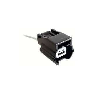 FICHA 2 VIAS BULBO SENSOR DE ACEITE RENAULT 1.6 16V TODOS (5) (IMPORTADO)