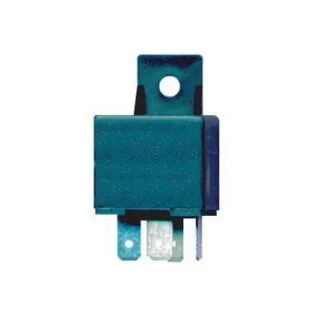 RELAY 4T.40A.24V. CAMION IVECO -AUXILIAR OEM 4124363