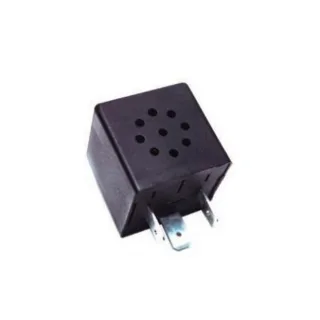 AVISADOR SONORO 85A.24V.  ALARMA SONORA P/LUCES OEM