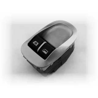 LLAVE TECLA ALZA CRISTAL DOBLE C/TECLA SECUENCIAL P.207