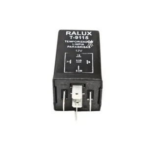 TEMPORIZADOR LIMPIA-LAVA PARABRISAS- VW GOL-PASSAT-SANTANA OEM
