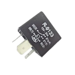 RELAY ACCESORIOS - FOCUS-MONDEO- 5T 12V OEM 5M5T 14B192 CA