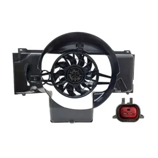 ELECTROVENTILADOR JEEP CHEROKEE  XJ 2,5 DIESEL >98     - FLUJO: ASPIRANTE -  SENTIDO GIRO: HORARIO  - EXT: 300 - POTENCIA: 174 W - COD HELICE: