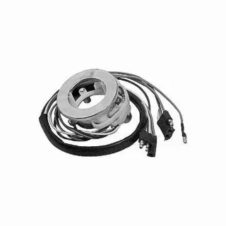 PLAQUETA VIRAJE FORD F600-700 61/72