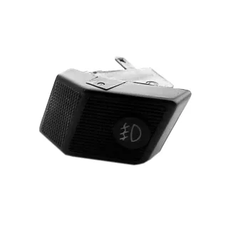 LLAVE TECLA INT.LUZ ANTINIEBLA GOL/SAVEIRO/SENDA 1 POSICION