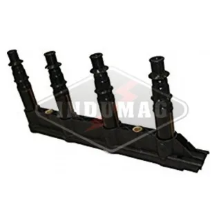 BOBINA DE IGNICION CITROEN C2 1.4 - C3 1.4 - C4 1.4/PEUGEOT 206 1.4 16V - 207 1.4 16V - 307 1.4 16V EQUIVALENCIAS 597085 / 9651710680