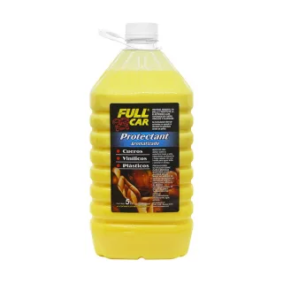 PROTECTANT CREMA AROMATIZADO PARA INTERIORES 5L