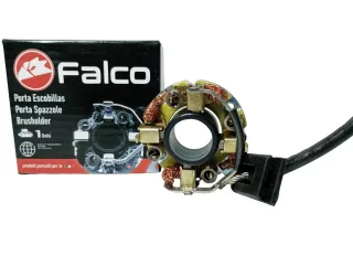 PORTAESCOBILLA DELCO REMY CHEVROLET AGILE-ASTRA-BLAZER-CAPTIVA-CELTA-CORSA-MERIVA/ FIAT DOBLO-IDEA-PALIO-PUNTO-SIENA-STRADA-UNO / PEUGEOT 206-307-PART