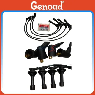 CABLE BUJIA HONDA CIVIC 1.5-1.6 VTI 93>