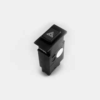 LLAVE TECLA BALIZA TOYOTA HILUX HASTA 2003 ILUMINADA OEM 84332-95J00