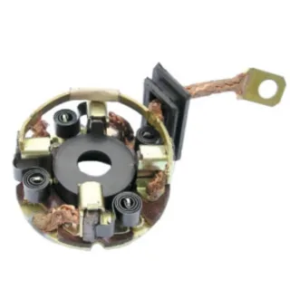 PORTA ESCOB ARR CHEVROLET-ASTRA-BLAZER-VECTRA DELCO REMY 12V
