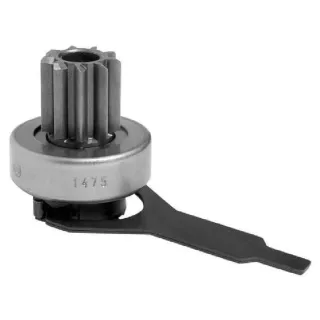 IMPULSOR ARR LUCAS-MARELLI DEFENDER 110/90 -RANGE ROVER (9 DIENTES)