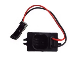 RESISITENCIA ELECTRO RENAULT CLIO- KANGOO