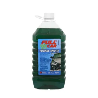 REVIVIDOR PARA PLASTICOS Y VINILICOS 5L