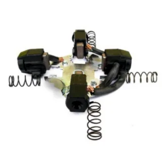 PORTA ESCOB ARR  FIAT DUCATO/ IVECO MARELLI 12V