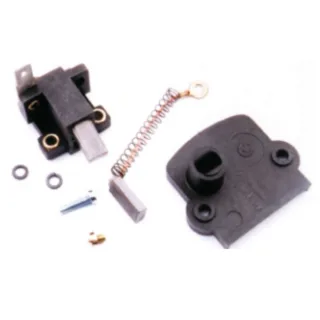 PORTA ESCOB ALT. UNIVERSAL- ALE 17 INDIEL 12V