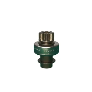 IMPULSOR ARR BOSCH FORD TRANSIT- (12 DIENTES)