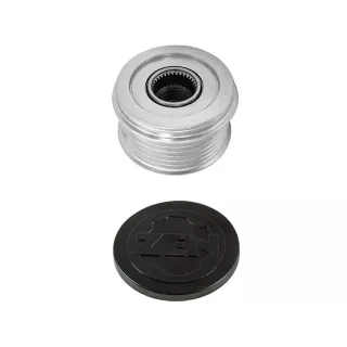 POLEA ALT MAZDA 6 (6 CANALES)
