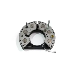 PLAQUETA PORTADIODO CHEVROLET /JOHN DEERE -INDIEL 04066 (IMPORTADO)