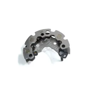 PLAQUETA PORTADIODO FIAT SIENA 1.7 06 M.MARELLI 377491 (IMPORTADO)
