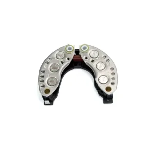PLAQUETA PORTADIODO PEUGEOT /RENAULT -VALEO (IMPORTADO)